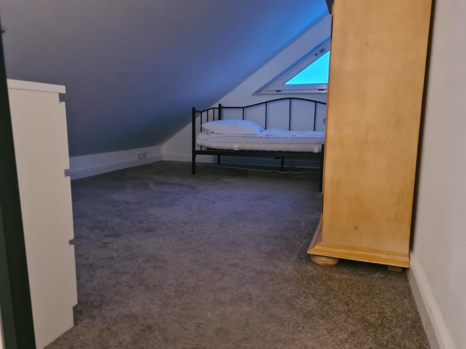 Ferienwohnung Blanco In Willingen Willingen  Bagian luar foto