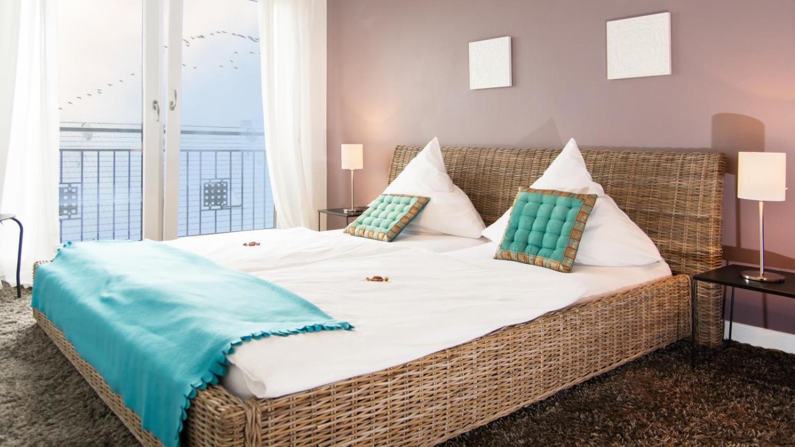 Ferienwohnung Blanco In Willingen Willingen  Bagian luar foto