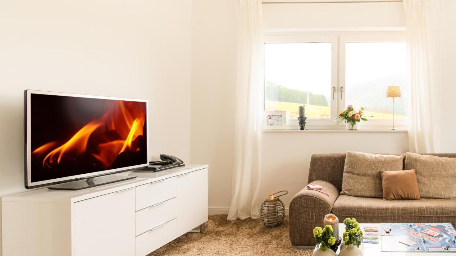 Ferienwohnung Blanco In Willingen Willingen  Bagian luar foto